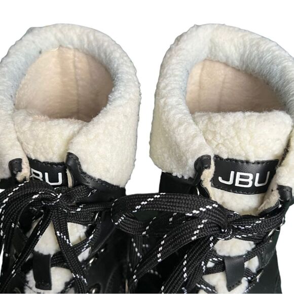 JBU Lizzy Boots - Women's Sz 9M - Picture 16 of 16